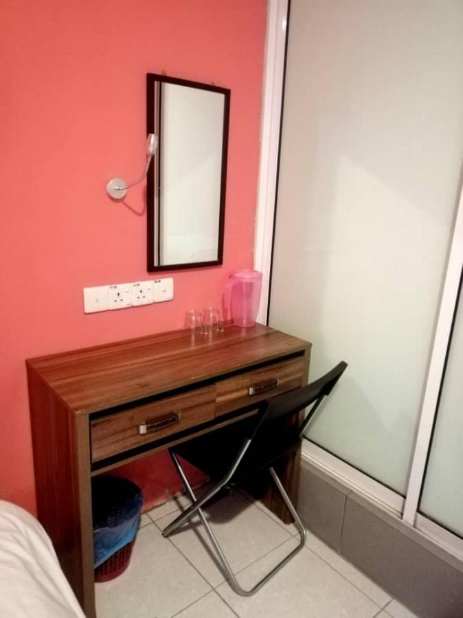My Home Hotel Wangsa Maju Kuala Lumpur Exterior foto