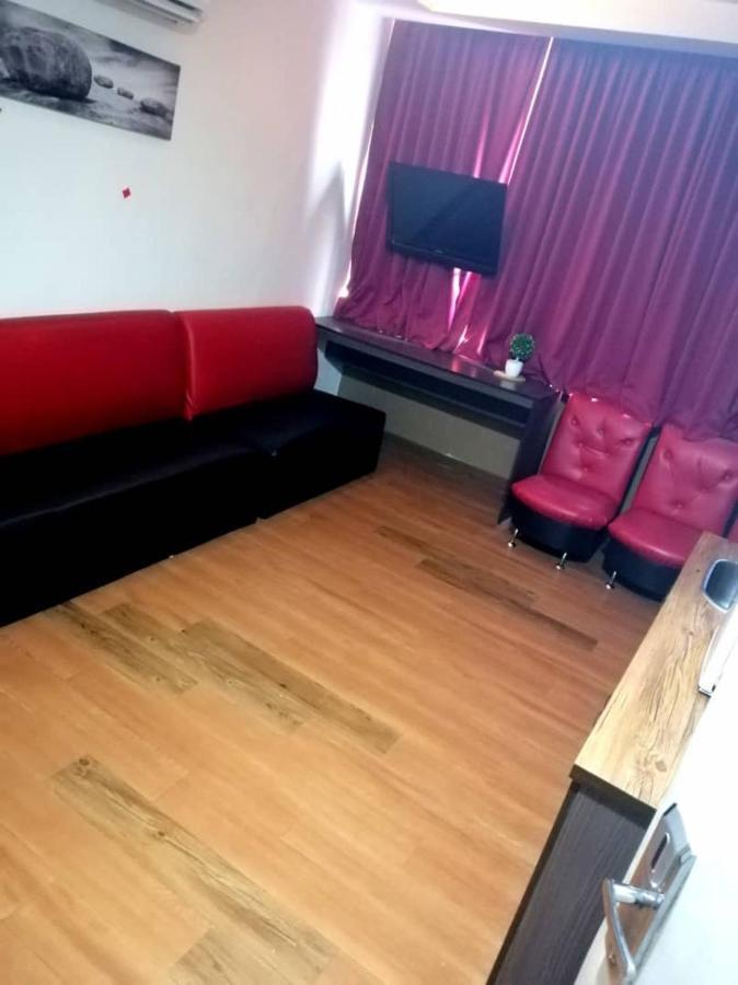 My Home Hotel Wangsa Maju Kuala Lumpur Exterior foto